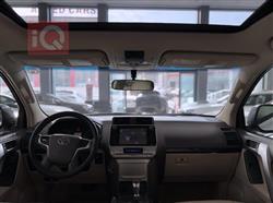 تويوتا لاندكروزر برادو